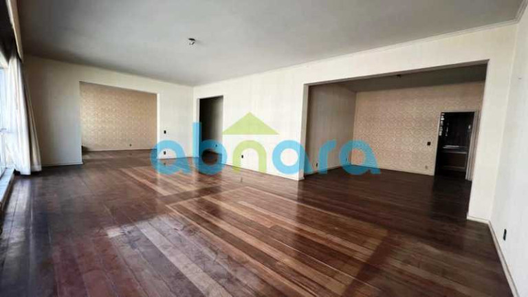 Imagem Apartamento com 4 Quartos à Venda, 300 m² em Copacabana - Rio De Janeiro Imagem Apartamento com 4 Quartos à Venda, 300 m² em Copacabana - Rio De Janeiro