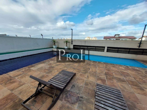 Imagem Apartamento com 2 Quartos à Venda, 49 m² em Parque Erasmo Assunção - Santo André Imagem Apartamento com 2 Quartos à Venda, 49 m² em Parque Erasmo Assunção - Santo André