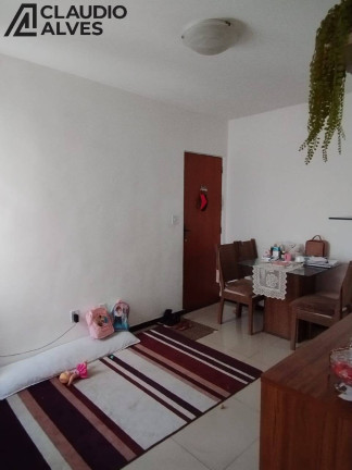 Imagem Apartamento com 2 Quartos à Venda, 50 m² em Pedra Do Descanso - Feira De Santana