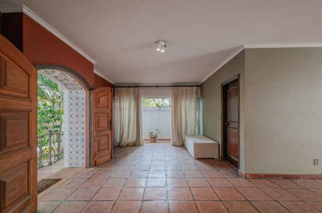 Imagem Casa com 4 Quartos à Venda, 216 m² em Jardim Franca - São Paulo