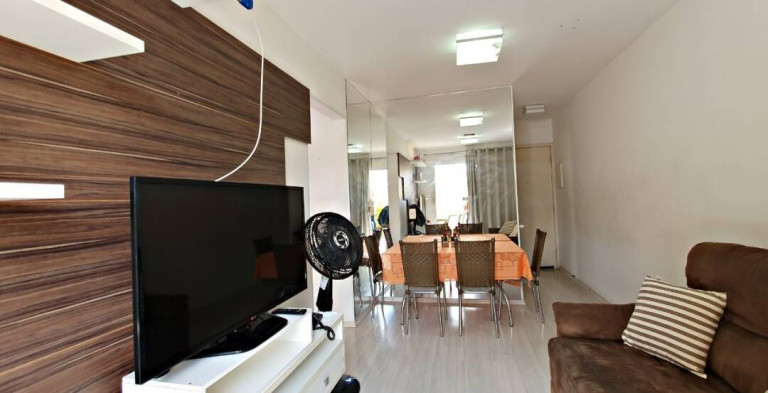 Imagem Apartamento com 2 Quartos à Venda, 95 m² em Jardim Guarujá - Sorocaba Imagem Apartamento com 2 Quartos à Venda, 95 m² em Jardim Guarujá - Sorocaba