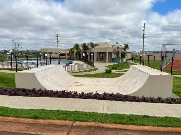 Imagem Terreno à Venda, 546 m² em Marumbi - Londrina Imagem Terreno à Venda, 546 m² em Marumbi - Londrina