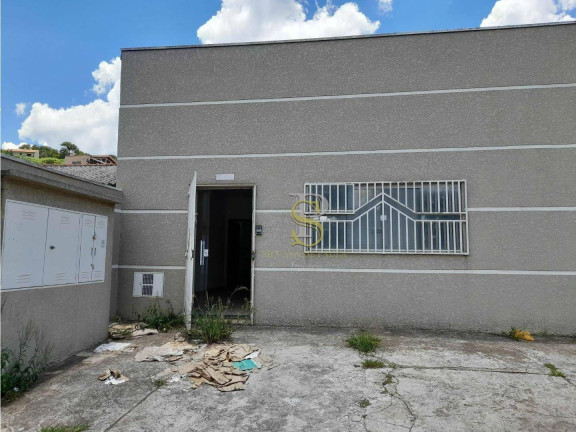 Imagem Galpão para Alugar, 530 m² em Terra Preta - Mairiporã Imagem Galpão para Alugar, 530 m² em Terra Preta - Mairiporã