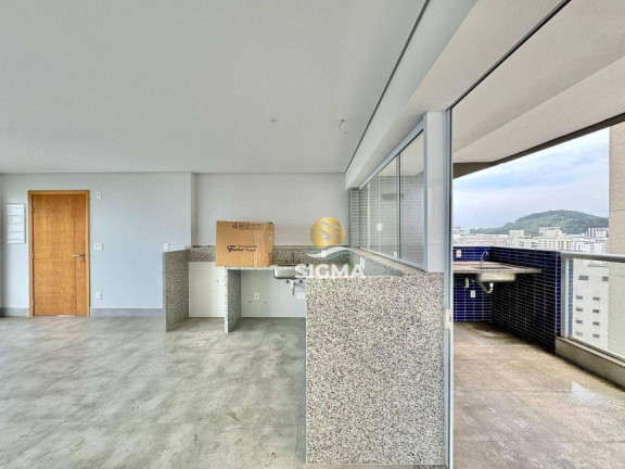 Imagem Apartamento com 3 Quartos à Venda, 146 m² em Jardim Astúrias - Guarujá Imagem Apartamento com 3 Quartos à Venda, 146 m² em Jardim Astúrias - Guarujá