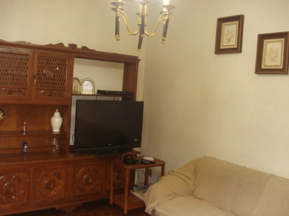 Imagem Casa com 3 Quartos à Venda, 200 m² em Vila Antartica - Bauru