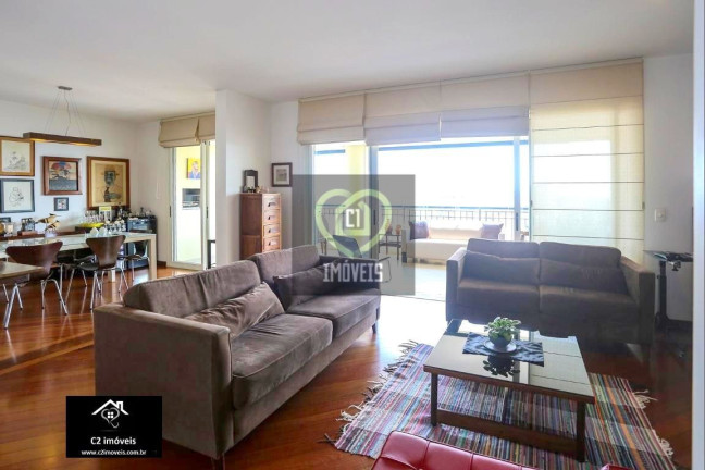 Imagem Apartamento com 4 Quartos à Venda, 213 m² em Sumaré - São Paulo Imagem Apartamento com 4 Quartos à Venda, 213 m² em Sumaré - São Paulo