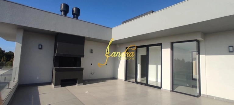 Imagem Casa de Condomínio com 4 Quartos à Venda, 419 m² em Atlantida Sul - Osorio