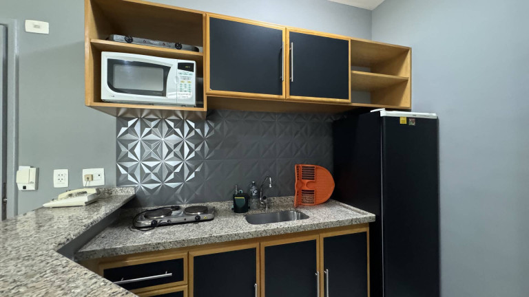 Imagem Apartamento com 1 Quarto à Venda, 38 m² em Riviera De São Lourenço - Bertioga Imagem Apartamento com 1 Quarto à Venda, 38 m² em Riviera De São Lourenço - Bertioga