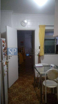 Imagem Apartamento com 3 Quartos à Venda, 138 m² em Perdizes - São Paulo Imagem Apartamento com 3 Quartos à Venda, 138 m² em Perdizes - São Paulo