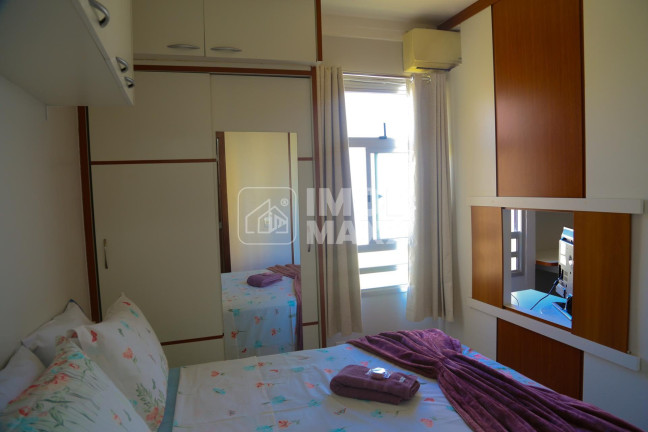 Imagem Apartamento com 1 Quarto para Alugar ou Temporada, 26 m² em Asa Norte - Brasília