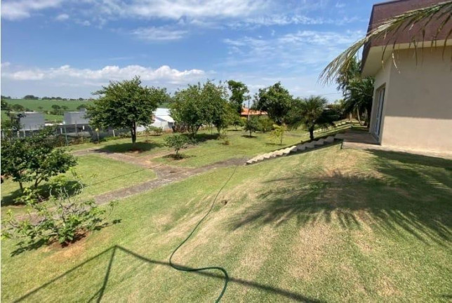 Imagem Casa de Condomínio com 4 Quartos à Venda,  em Portal Dos Lagos - Boituva