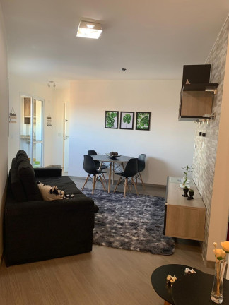 Imagem Apartamento com 2 Quartos à Venda, 56 m² em Tucuruvi - São Paulo