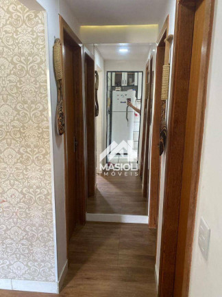 Imagem Apartamento com 2 Quartos à Venda, 50 m² em Coqueiral De Itaparica - Vila Velha Imagem Apartamento com 2 Quartos à Venda, 50 m² em Coqueiral De Itaparica - Vila Velha