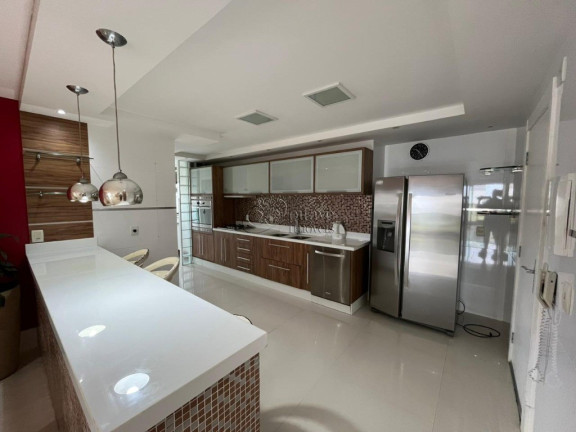 Imagem Apartamento com 3 Quartos à Venda, 170 m² em Praia Do Pecado - Macaé Imagem Apartamento com 3 Quartos à Venda, 170 m² em Praia Do Pecado - Macaé