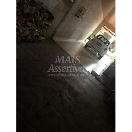 Imagem Casa com 3 Quartos à Venda, 180 m² em Feitoria - São Leopoldo