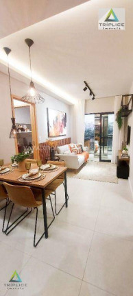 Imagem Apartamento com 2 Quartos à Venda, 52 m² em São Mateus - Juiz De Fora