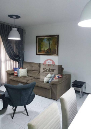 Imagem Apartamento com 3 Quartos à Venda, 108 m² em Jardim Das Nações - Taubaté Imagem Apartamento com 3 Quartos à Venda, 108 m² em Jardim Das Nações - Taubaté