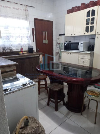 Imagem Casa com 2 Quartos à Venda, 90 m² em Caiçara - Praia Grande Imagem Casa com 2 Quartos à Venda, 90 m² em Caiçara - Praia Grande