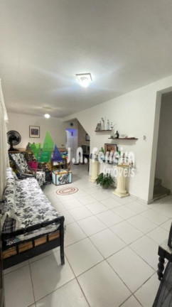 Imagem Casa com 1 Quarto à Venda, 134 m² em Agenor De Campos - Mongagua