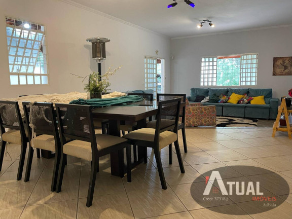 Imagem Casa com 3 Quartos à Venda, 300 m² em Canjica (terra Preta) - Mairiporã Imagem Casa com 3 Quartos à Venda, 300 m² em Canjica (terra Preta) - Mairiporã