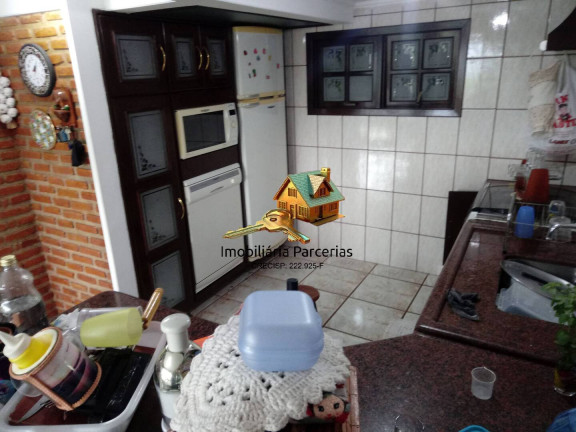 Imagem Chácara com 4 Quartos à Venda, 700 m² em Caceia - Mairiporã