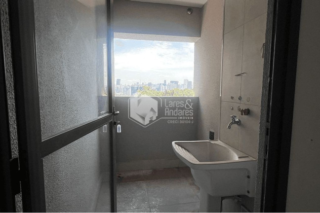 Apartamento com 3 Quartos à Venda, 78 m² em Butantã - São Paulo