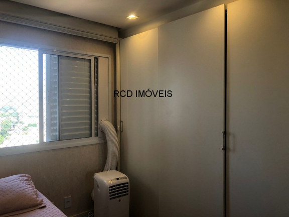 Imagem Apartamento com 3 Quartos à Venda, 136 m² em Jardim Arpoador - São Paulo