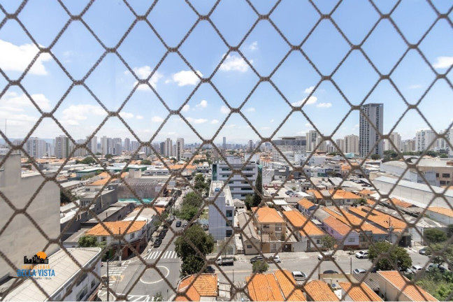 Imagem Apartamento com 3 Quartos à Venda, em Mooca - São Paulo Imagem Apartamento com 3 Quartos à Venda, em Mooca - São Paulo