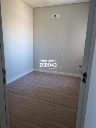 Imagem Apartamento com 3 Quartos à Venda, 86 m² em Centro - Londrina