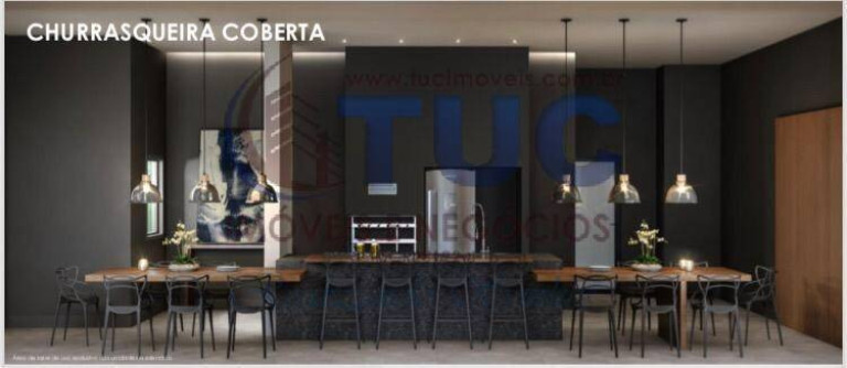 Imagem Apartamento com 2 Quartos à Venda, 60 m² em São Paulo