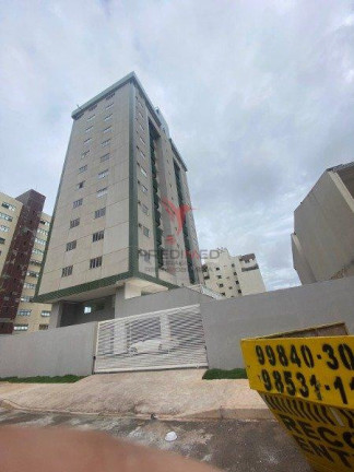 Cobertura com 3 Quartos à Venda, 110 m² em Norte (águas Claras) - Brasília