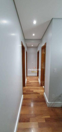 Imagem Apartamento com 3 Quartos à Venda, 86 m² em Boa Vista - São Caetano Do Sul