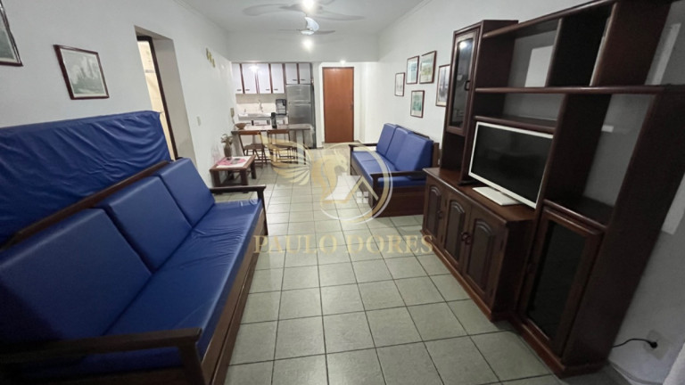 Imagem Apartamento com 1 Quarto à Venda, 60 m² em Praia Grande - Ubatuba