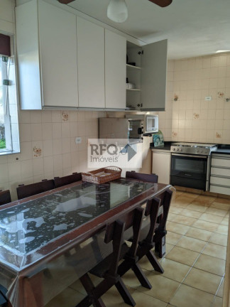 Imagem Casa com 5 Quartos à Venda, 400 m² em Jardim Acapulco - Guarujá