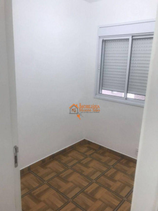 Imagem Apartamento com 2 Quartos à Venda, 33 m² em Vila São João - Guarulhos