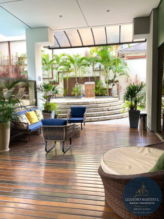 Imagem Apartamento com 1 Quarto à Venda, 38 m² em Jardim Paulista - São Paulo Imagem Apartamento com 1 Quarto à Venda, 38 m² em Jardim Paulista - São Paulo