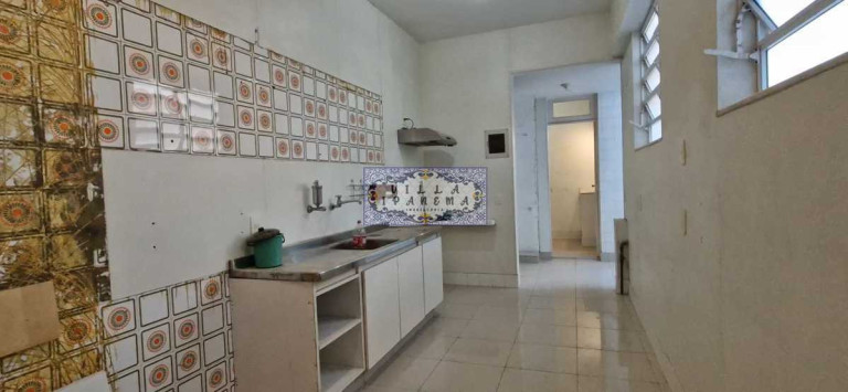 Imagem Apartamento com 3 Quartos à Venda, 170 m² em Copacabana - Rio De Janeiro Imagem Apartamento com 3 Quartos à Venda, 170 m² em Copacabana - Rio De Janeiro