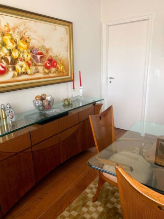 Imagem Apartamento com 4 Quartos à Venda, 280 m² em Jardim Wilma Flor - São Paulo Imagem Apartamento com 4 Quartos à Venda, 280 m² em Jardim Wilma Flor - São Paulo