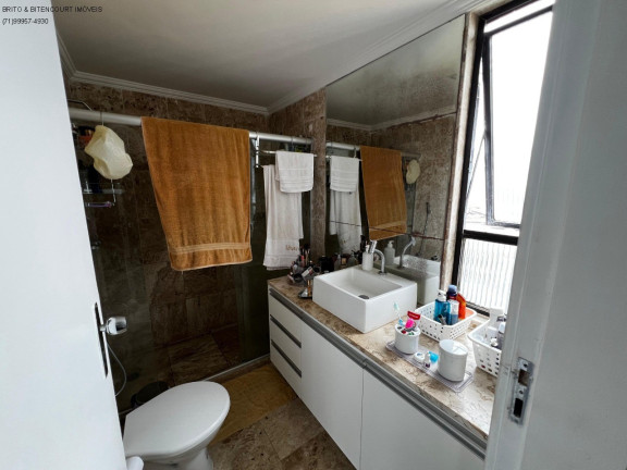 Imagem Imóvel com 3 Quartos à Venda, 200 m² em Graça - Salvador Imagem Imóvel com 3 Quartos à Venda, 200 m² em Graça - Salvador