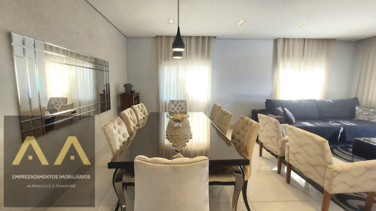 Imagem Casa com 5 Quartos para Alugar, 400 m² em Alphaville - Santana De Parnaíba Imagem Casa com 5 Quartos para Alugar, 400 m² em Alphaville - Santana De Parnaíba