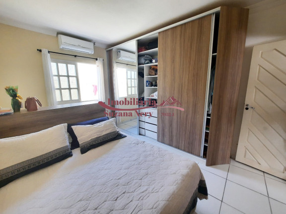 Imagem Casa com 3 Quartos à Venda,  em Nova Parnamirim - Parnamirim