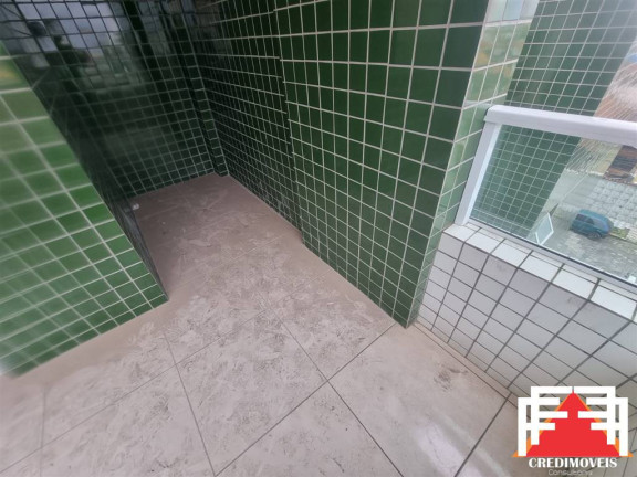 Imagem Apartamento com 1 Quarto à Venda, 51 m² em Guilhermina - Praia Grande