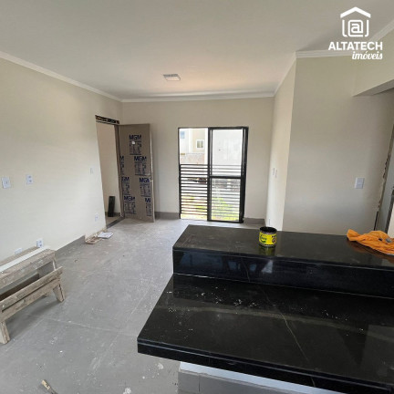 Imagem Imóvel com 2 Quartos à Venda, 52 m² em Jardim Bandeirantes - Poços De Caldas