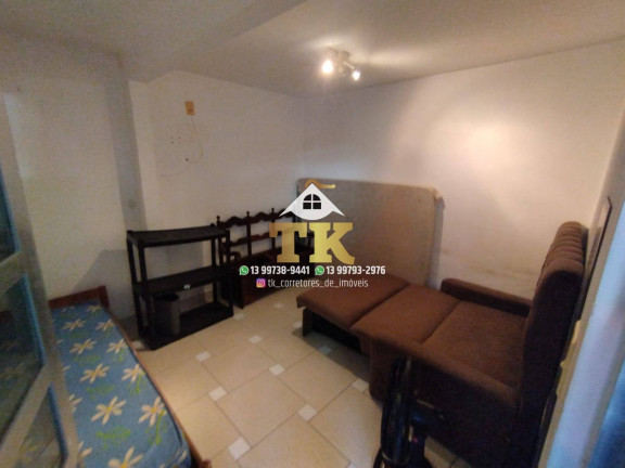 Imagem Casa com 4 Quartos à Venda, 100 m² em Canto Do Forte - Praia Grande