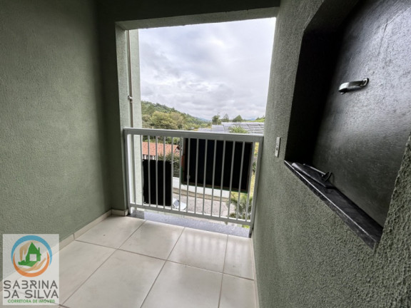 Imagem Apartamento com 3 Quartos à Venda, 67 m² em Itoupavazinha - Blumenau
