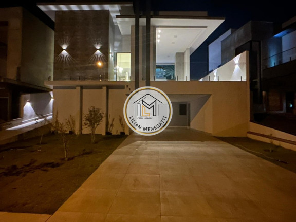 Imóvel com 3 Quartos à Venda, 371 m² em Ibi Aram 2 - Itupeva