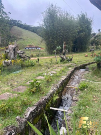 Imagem Imóvel com 5 Quartos à Venda, 656.000 m² em Marechal Floriano - Alfredo Chaves