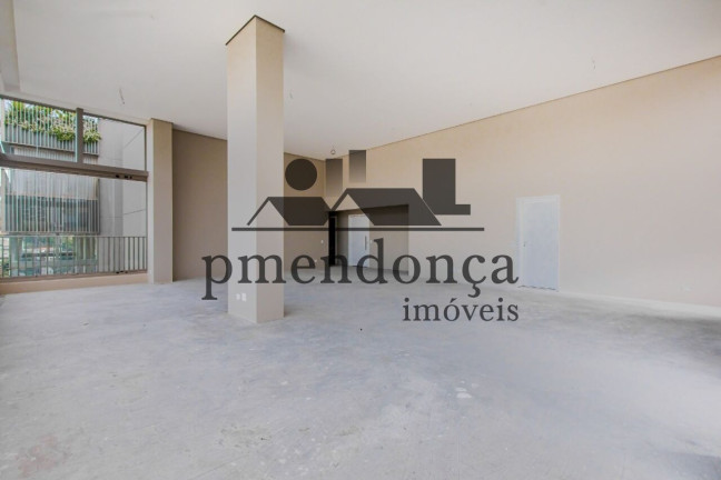 Imagem Apartamento com 4 Quartos à Venda, 373 m² em Higienópolis - São Paulo