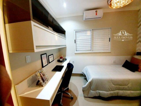 Imagem Casa de Condomínio com 2 Quartos à Venda,  em Terras São Bento - Limeira