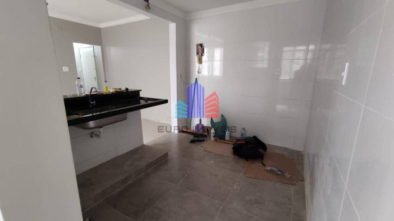 Imagem Apartamento com 2 Quartos à Venda, 70 m² em Embare - Santos Imagem Apartamento com 2 Quartos à Venda, 70 m² em Embare - Santos
